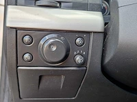 Opel - 2003 - vectra gts - 1.8-16v elegance - 01-ll-xr - afbeelding 18 van  25