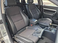 Opel - 2003 - vectra gts - 1.8-16v elegance - 01-ll-xr - afbeelding 21 van  25