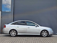 Opel - 2003 - vectra gts - 1.8-16v elegance - 01-ll-xr - afbeelding 4 van  25