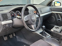 Opel - 2003 - vectra gts - 1.8-16v elegance - 01-ll-xr - afbeelding 3 van  25