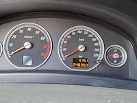 Opel - 2003 - vectra gts - 1.8-16v elegance - 01-ll-xr - afbeelding 8 van  25
