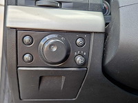 Opel - 2003 - vectra gts - 1.8-16v elegance - 01-ll-xr - afbeelding 10 van  25