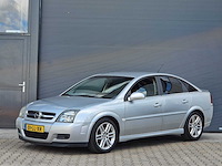 Opel - 2003 - vectra gts - 1.8-16v elegance - 01-ll-xr - afbeelding 1 van  25