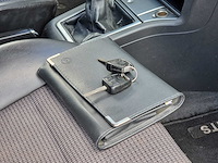 Opel - 2003 - vectra gts - 1.8-16v elegance - 01-ll-xr - afbeelding 18 van  25