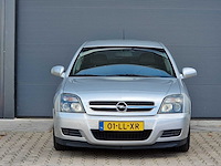 Opel - 2003 - vectra gts - 1.8-16v elegance - 01-ll-xr - afbeelding 12 van  25