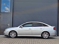 Opel - 2003 - vectra gts - 1.8-16v elegance - 01-ll-xr - afbeelding 24 van  25