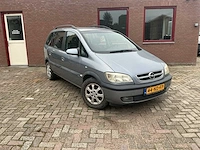 Opel - 2003 - zafira - 1.8-16v elegance - personenauto - afbeelding 4 van  11