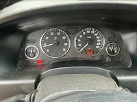 Opel - 2003 - zafira - 1.8-16v elegance - personenauto - afbeelding 7 van  11