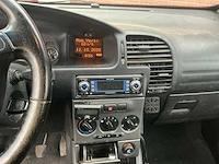 Opel - 2003 - zafira - 1.8-16v elegance - personenauto - afbeelding 8 van  11