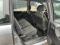 Opel - 2003 - zafira - 1.8-16v elegance - personenauto - afbeelding 11 van  11