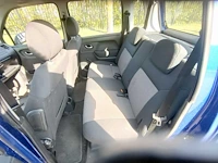 Opel - 2004 - agila - 1.2-16v maxx - 54-pp-nv - afbeelding 3 van  14