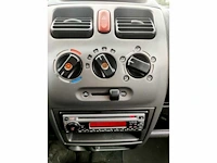 Opel - 2004 - agila - 1.2-16v maxx - 54-pp-nv - afbeelding 11 van  14