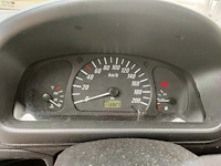 Opel - 2004 - agila - 1.2-16v maxx - 54-pp-nv - afbeelding 6 van  15