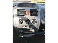 Opel - 2004 - agila - 1.2-16v maxx - 54-pp-nv - afbeelding 14 van  15