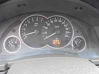 Opel - 2004 - meriva - 1.6 enjoy - 60-pd-rx - afbeelding 2 van  11