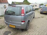 Opel - 2004 - meriva - 1.6 enjoy - 60-pd-rx - afbeelding 5 van  11
