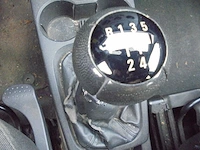 Opel - 2004 - meriva - 1.6 enjoy - 60-pd-rx - afbeelding 9 van  11