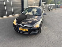 Opel - 2005 - astra wagon - 1.8 edition - 42-sf-gk - afbeelding 1 van  12