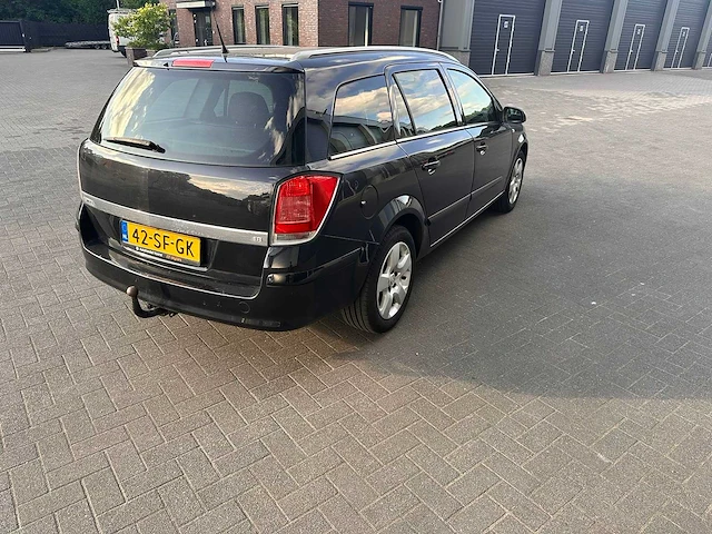 Opel - 2005 - astra wagon - 1.8 edition - 42-sf-gk - afbeelding 6 van  12