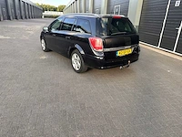 Opel - 2005 - astra wagon - 1.8 edition - 42-sf-gk - afbeelding 7 van  12