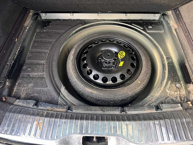 Opel - 2005 - astra wagon - 1.8 edition - 42-sf-gk - afbeelding 12 van  12