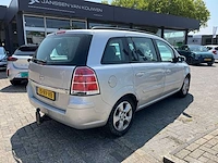 Opel - 2005 - zafira - 1.8 enjoy - 15-rv-rb - afbeelding 3 van  9