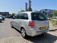 Opel - 2005 - zafira - 1.8 enjoy - 15-rv-rb - afbeelding 4 van  9