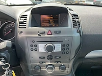 Opel - 2005 - zafira - 1.8 enjoy - 15-rv-rb - afbeelding 6 van  9