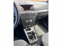 Opel - 2006 - astra gtc - 1.6 edition - 21-th-bl - afbeelding 6 van  18