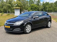Opel - 2006 - astra gtc - 1.6 edition - 21-th-bl - afbeelding 1 van  18