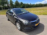 Opel - 2006 - astra gtc - 1.6 edition - 21-th-bl - afbeelding 12 van  18