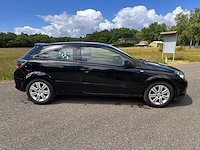 Opel - 2006 - astra gtc - 1.6 edition - 21-th-bl - afbeelding 13 van  18