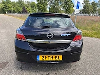 Opel - 2006 - astra gtc - 1.6 edition - 21-th-bl - afbeelding 15 van  18