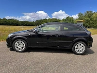 Opel - 2006 - astra gtc - 1.6 edition - 21-th-bl - afbeelding 18 van  18