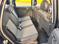 Opel - 2006 - meriva - 1.6-16v cosmo - 29-tp-fz - afbeelding 2 van  16