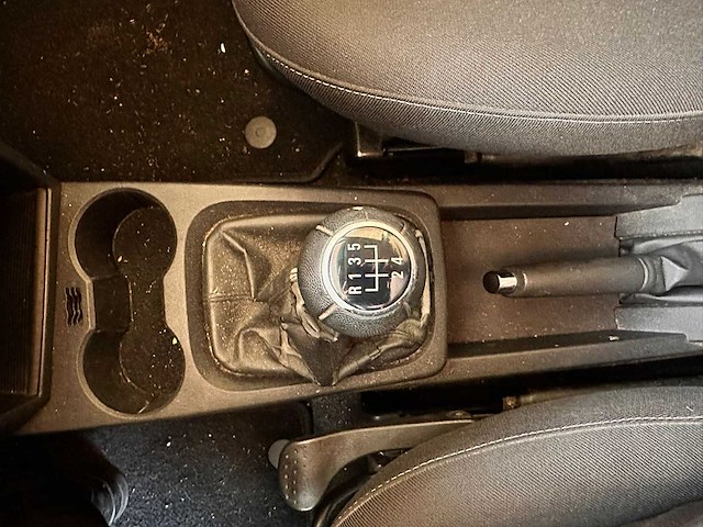 Opel - 2006 - meriva - 1.6-16v cosmo - 29-tp-fz - afbeelding 4 van  16