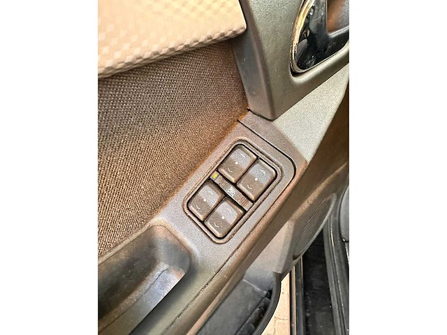 Opel - 2006 - meriva - 1.6-16v cosmo - 29-tp-fz - afbeelding 5 van  16