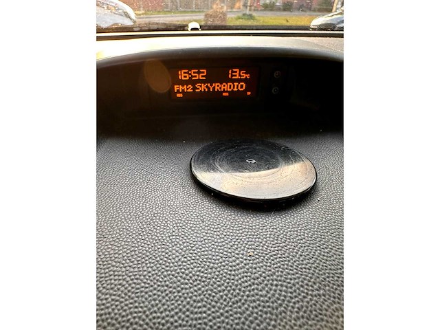 Opel - 2006 - meriva - 1.6-16v cosmo - 29-tp-fz - afbeelding 6 van  16