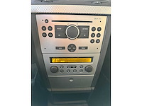 Opel - 2006 - meriva - 1.6-16v cosmo - 29-tp-fz - afbeelding 8 van  16