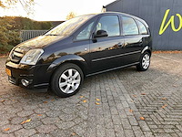Opel - 2006 - meriva - 1.6-16v cosmo - 29-tp-fz - afbeelding 9 van  16