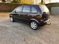Opel - 2006 - meriva - 1.6-16v cosmo - 29-tp-fz - afbeelding 10 van  16