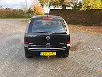 Opel - 2006 - meriva - 1.6-16v cosmo - 29-tp-fz - afbeelding 11 van  16
