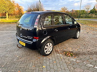 Opel - 2006 - meriva - 1.6-16v cosmo - 29-tp-fz - afbeelding 12 van  16