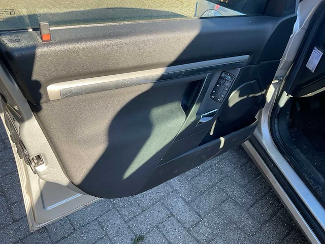 Opel - 2006 - vectra - 52-sz-jh - afbeelding 16 van  33
