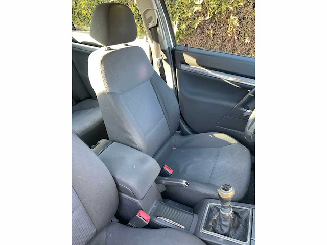 Opel - 2006 - vectra - 52-sz-jh - afbeelding 2 van  33