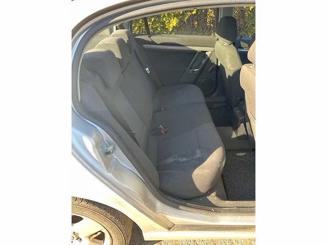 Opel - 2006 - vectra - 52-sz-jh - afbeelding 3 van  33