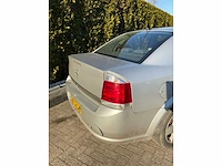Opel - 2006 - vectra - 52-sz-jh - afbeelding 5 van  33
