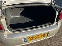 Opel - 2006 - vectra - 52-sz-jh - afbeelding 8 van  33