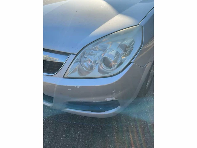 Opel - 2006 - vectra - 52-sz-jh - afbeelding 13 van  33