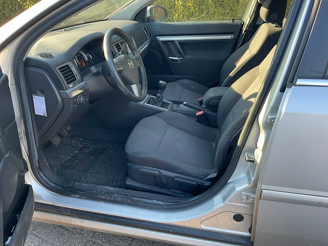 Opel - 2006 - vectra - 52-sz-jh - afbeelding 14 van  33